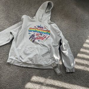 Balenciaga Hoodie